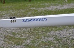 zusammen bow
